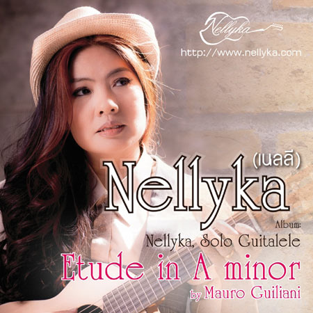Nellyka