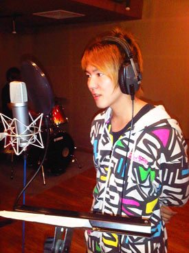 Kaosen single เพลง รู้สึกดี