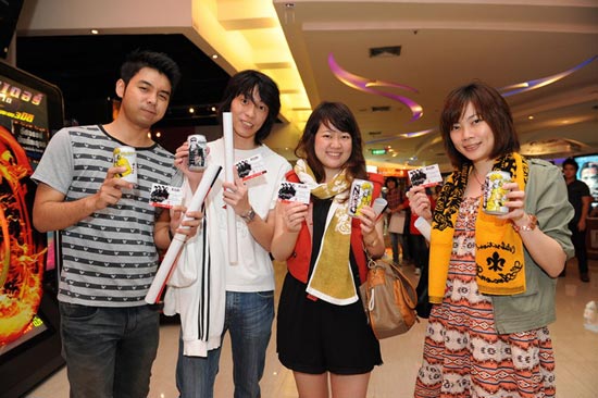 L’Arc~en~Ciel 20th L’Anniversary TOUR Live Viewing L’Arc~en~Ciel 20th L’Anniversary TOUR Live Viewing