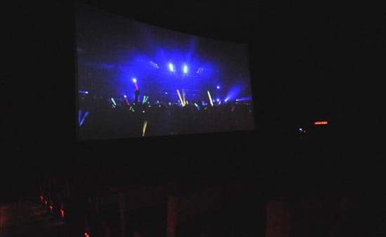 L’Arc~en~Ciel 20th L’Anniversary TOUR Live Viewing L’Arc~en~Ciel 20th L’Anniversary TOUR Live Viewing