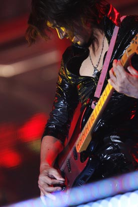 L’Arc~en~Ciel 20th L’Anniversary TOUR Live Viewing L’Arc~en~Ciel 20th L’Anniversary TOUR Live Viewing