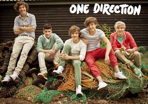 One Direction One Direction