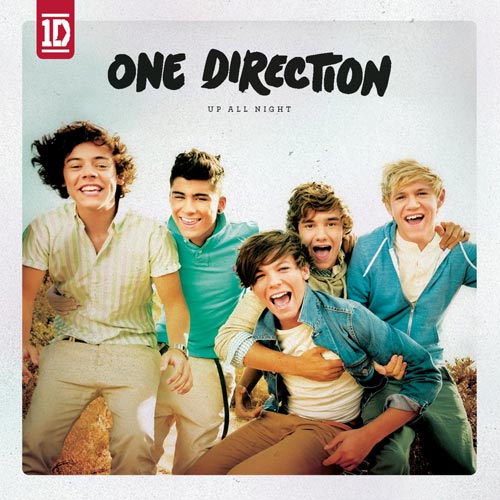 One Direction One Direction