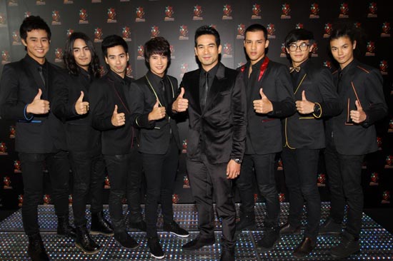 Seed Awards ครั้งที่ 7 Seed Awards ครั้งที่ 7