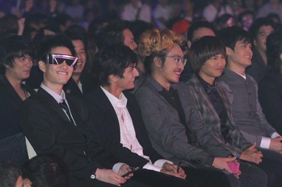 Seed Awards ครั้งที่ 7 Seed Awards ครั้งที่ 7