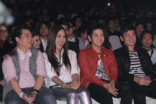 Seed Awards ครั้งที่ 7 Seed Awards ครั้งที่ 7