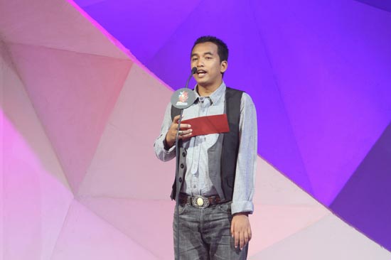 Seed Awards ครั้งที่ 7 Seed Awards ครั้งที่ 7