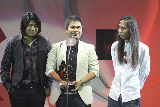 Seed Awards ครั้งที่ 7 Seed Awards ครั้งที่ 7