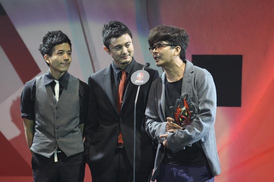 Seed Awards ครั้งที่ 7 Seed Awards ครั้งที่ 7