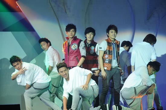 Seed Awards ครั้งที่ 7 Seed Awards ครั้งที่ 7