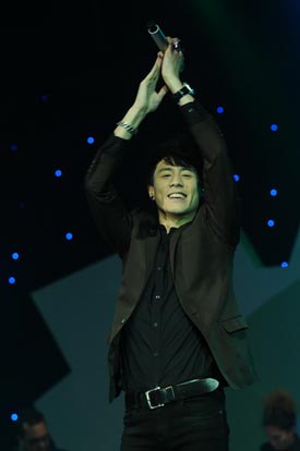 Seed Awards ครั้งที่ 7 Seed Awards ครั้งที่ 7