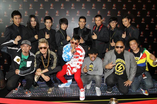 Seed Awards ครั้งที่ 7 Seed Awards ครั้งที่ 7