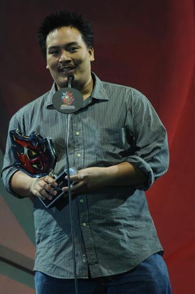 Seed Awards ครั้งที่ 7 Seed Awards ครั้งที่ 7