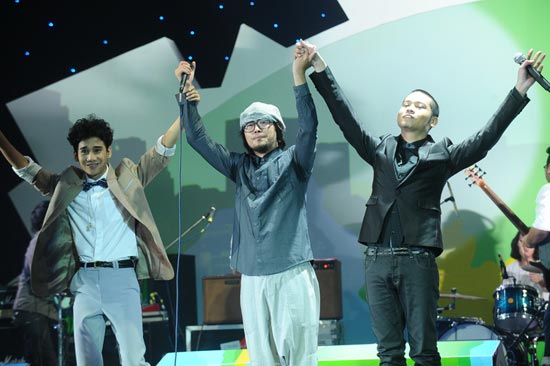 Seed Awards ครั้งที่ 7 Seed Awards ครั้งที่ 7