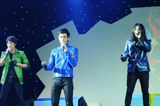 Seed Awards ครั้งที่ 7 Seed Awards ครั้งที่ 7