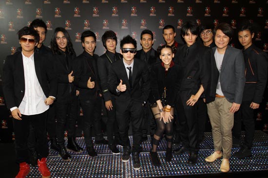 Seed Awards ครั้งที่ 7 Seed Awards ครั้งที่ 7