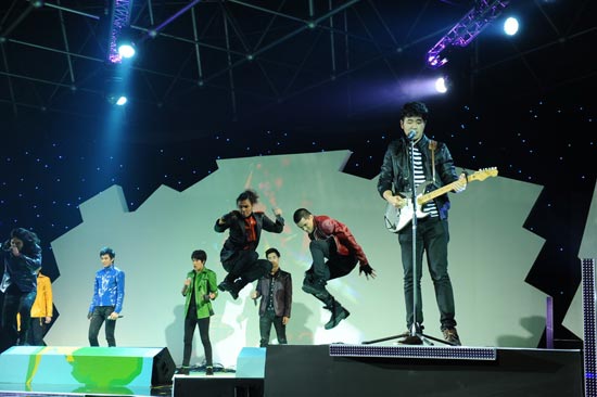 Seed Awards ครั้งที่ 7 Seed Awards ครั้งที่ 7