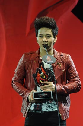 Seed Awards ครั้งที่ 7 Seed Awards ครั้งที่ 7