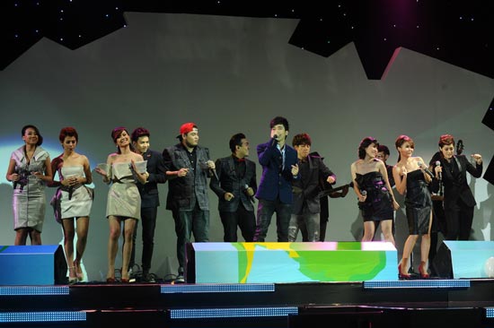 Seed Awards ครั้งที่ 7 Seed Awards ครั้งที่ 7