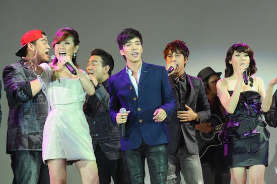 Seed Awards ครั้งที่ 7 Seed Awards ครั้งที่ 7