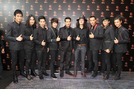 Seed Awards ครั้งที่ 7 Seed Awards ครั้งที่ 7