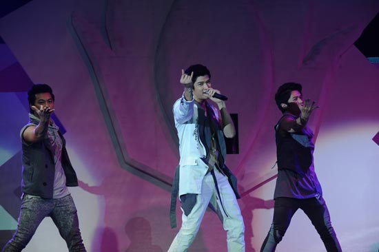 Seed Awards ครั้งที่ 7 Seed Awards ครั้งที่ 7