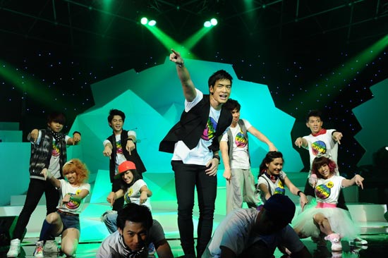 Seed Awards ครั้งที่ 7 Seed Awards ครั้งที่ 7