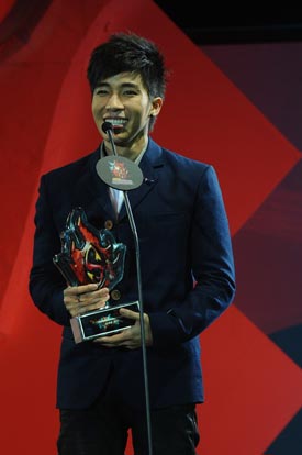 Seed Awards ครั้งที่ 7 Seed Awards ครั้งที่ 7