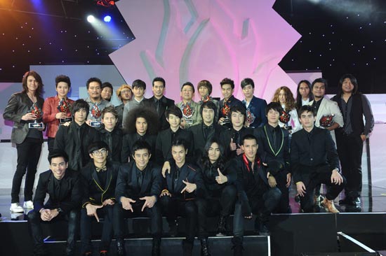 Seed Awards ครั้งที่ 7 Seed Awards ครั้งที่ 7