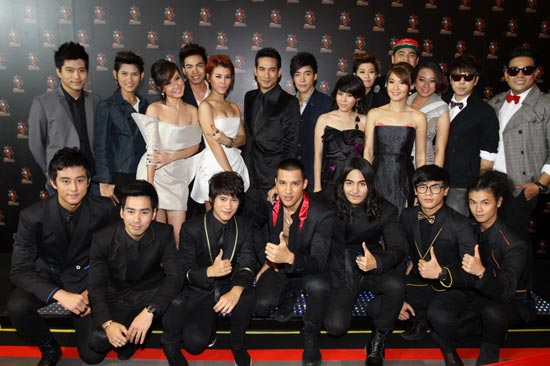 Seed Awards ครั้งที่ 7 Seed Awards ครั้งที่ 7