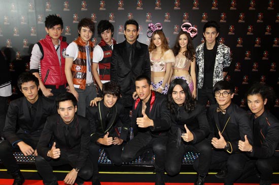 Seed Awards ครั้งที่ 7 Seed Awards ครั้งที่ 7