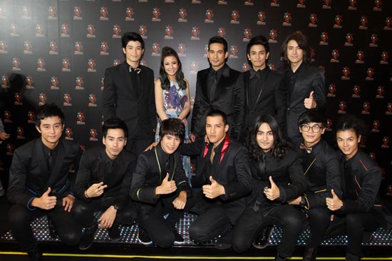 Seed Awards ครั้งที่ 7 Seed Awards ครั้งที่ 7