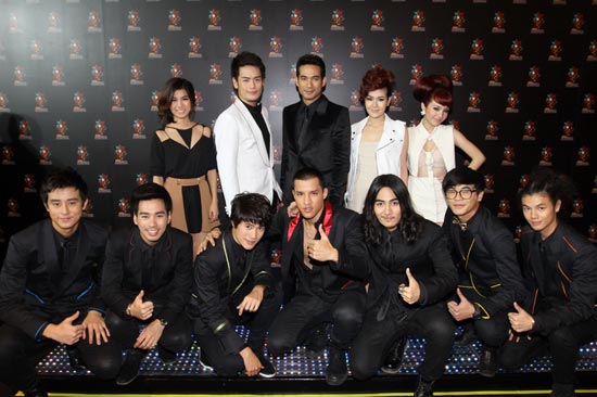 Seed Awards ครั้งที่ 7 Seed Awards ครั้งที่ 7