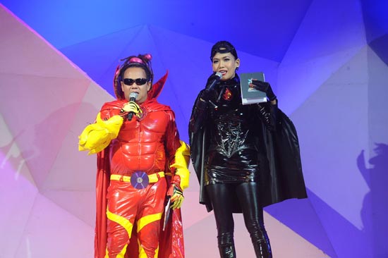 Seed Awards ครั้งที่ 7 Seed Awards ครั้งที่ 7