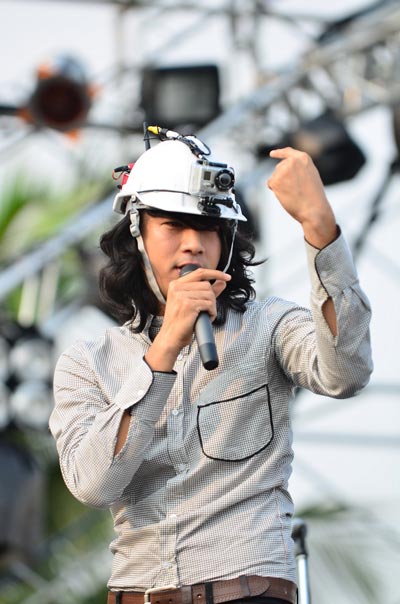 แฟตเฟส กรุงเทพ