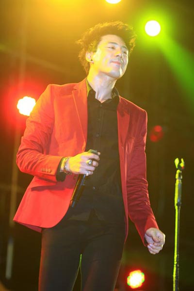 แฟตเฟส กรุงเทพ