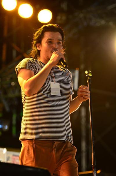 แฟตเฟส กรุงเทพ
