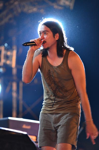 แฟตเฟส กรุงเทพ