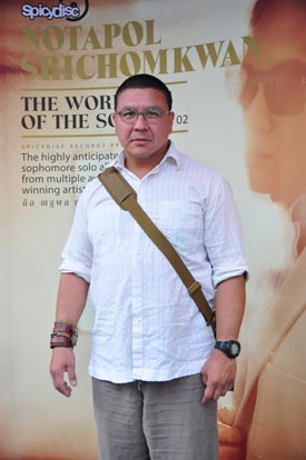 ก้อ ณฐพล ศรีจอมขวัญ The Workings Of The Soul Part 02 ก้อ ณฐพล ศรีจอมขวัญ The Workings Of The Soul Part 02