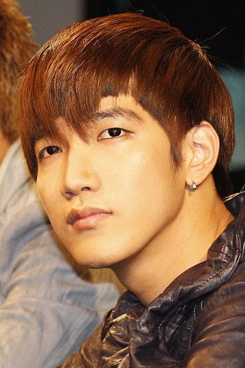 จุนซู 2PM