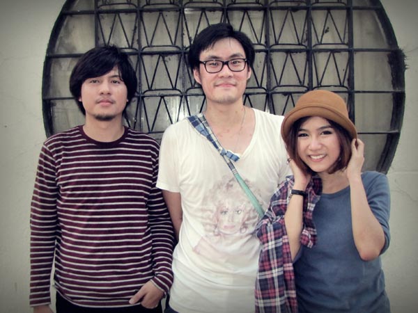กิ่ง เหมือนแพร กิ่ง เหมือนแพร