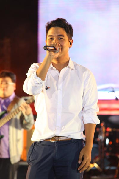 Overcoat Music Festival 2011
