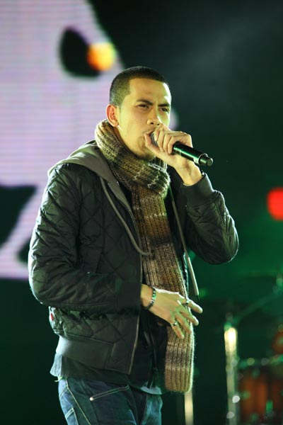Overcoat Music Festival 2011