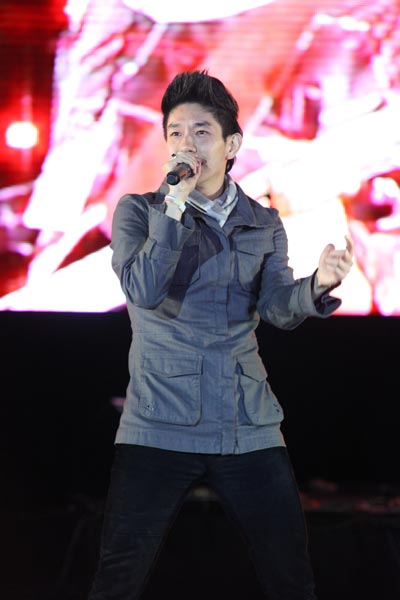 Overcoat Music Festival 2011