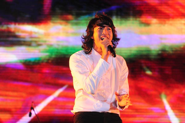 Overcoat Music Festival 2011