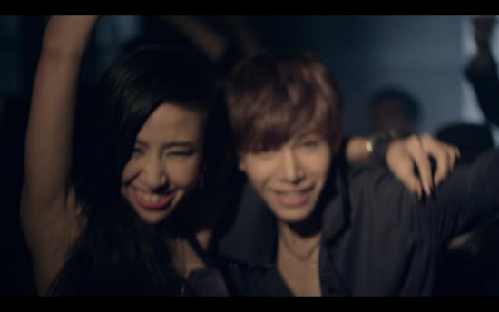 โบว์ลิ่ง mv เพลง ไม่ยอม