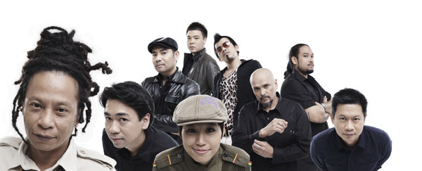 ซิลเวอร์เลค มิวสิค เฟสติวัล 2012