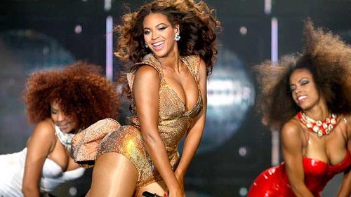 beyonce