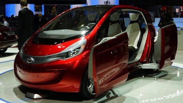 TATA Megapixel TATA Megapixel