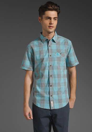 เสื้อเชิ้ตลายสก็อต เสื้อเชิ้ตลายสก็อต